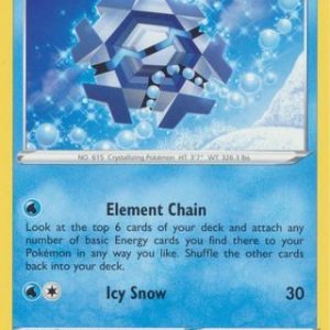 Cryogonal - 43/203