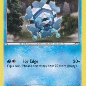 Cryogonal - 46/149
