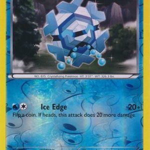 Cryogonal - 46/149 - Reverse