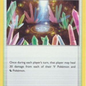 Crystal Cave - 144/203