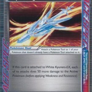 Crystal Edge - 138/149