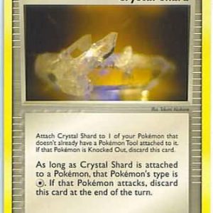 Crystal Shard - 76/100