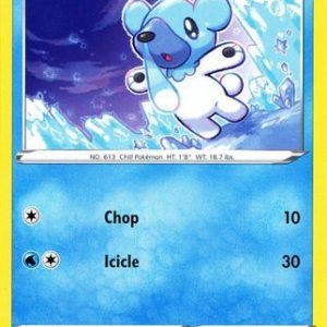 Cubchoo - 048/189