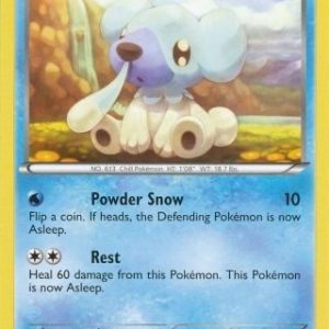 Cubchoo - 28/98