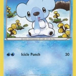 Cubchoo - 29/98