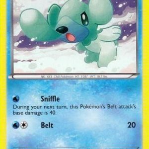 Cubchoo - 36/99