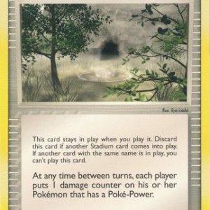 Cursed Stone - 72/92