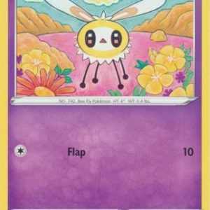 Cutiefly - 78/203