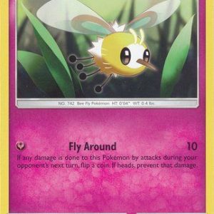 Cutiefly - 92/149