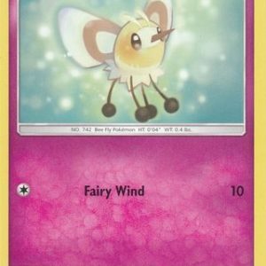 Cutiefly - 95/147