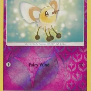 Cutiefly - 95/147 - Reverse
