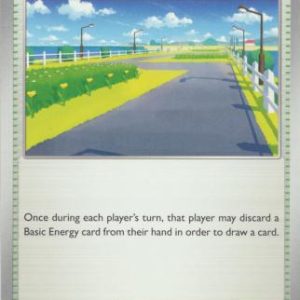 Cycling Road - 157/165