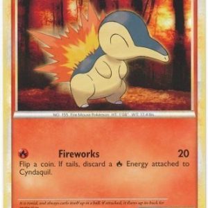Cyndaquil - 55/95