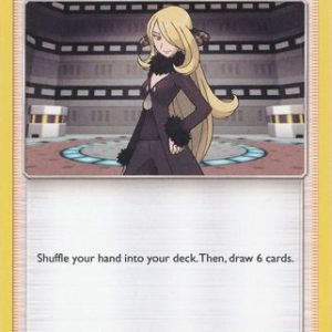 Cynthia - 119/156