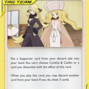 Cynthia & Caitlin - 189/236