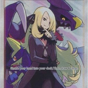 Cynthia - SV82/SV94