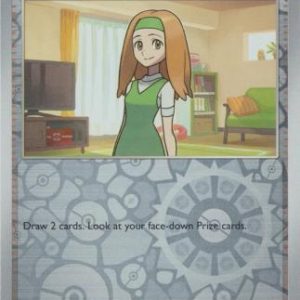 Daisy's Help - 158/165 - Reverse