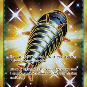 Dangerous Drill - 192/181