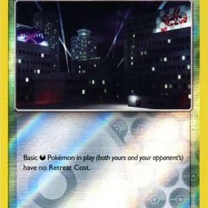 Dark City - 193/236 - Reverse