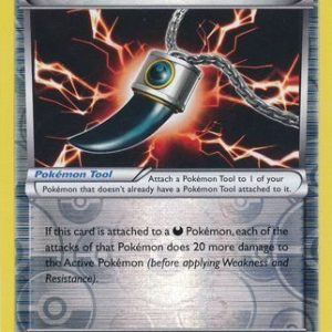 Dark Claw - 92/108 - Reverse