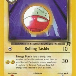Dark Electrode - 34/82