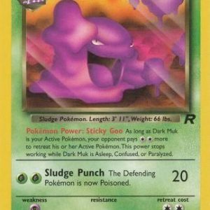 Dark Muk - 41/82