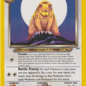 Dark Ursaring - 21/105