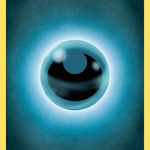 Darkness Energy 2017 - Pokemon