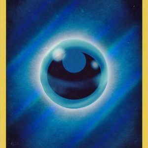 Darkness Energy 2017 - Reverse - Pokemon