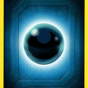 Darkness Energy 2019 - Pokemon