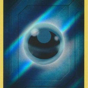 Darkness Energy 2019 - Reverse - Pokemon