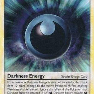 Darkness Energy - 79/90