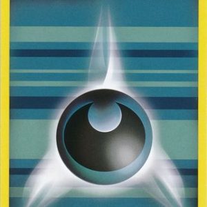 Darkness Energy - 81/83