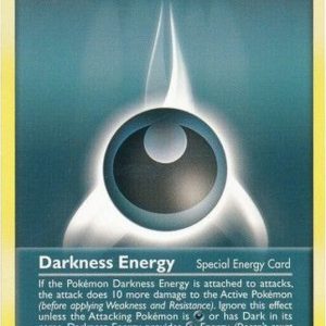Darkness Energy - 94/110