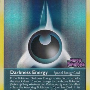 Darkness Energy - 94/110 - Reverse