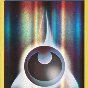 Darkness Energy - 97/108 - Reverse