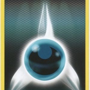 Darkness Energy (Basic) - 111/114