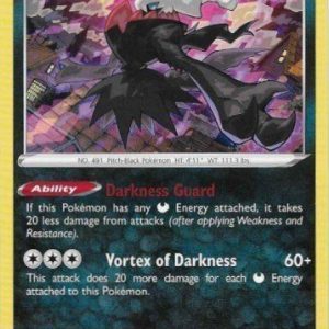 Darkrai - 105/189 - Non Holo