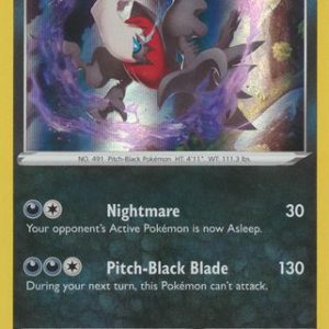 Darkrai - 120/196 (Holo)