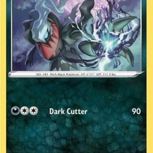 Darkrai - 167/264