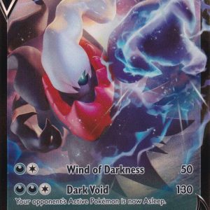 Darkrai V - 98/189