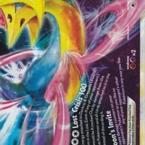 Darkrai and Cresselia Legend (bottom) - 100/102