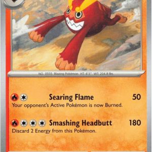 Darmanitan - 014/086