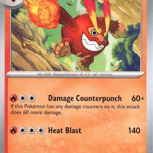 Darmanitan - 035/197