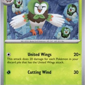 Dartrix - 004/064