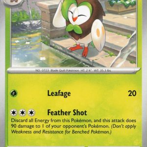 Dartrix - 011/088