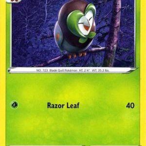 Dartrix - 012/189