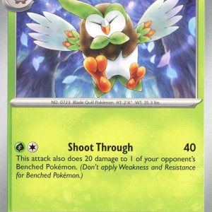 Dartrix - 014/197