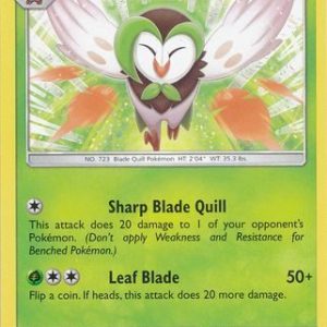 Dartrix - 10/149