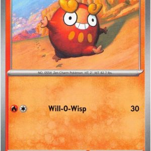 Darumaka - 013/086